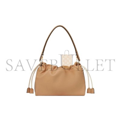 FENDI MAMMA BAGUETTE MEDIUM 8BR833AQ0DF19P8 (26.5*18*8.5cm)